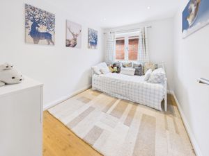 BEDROOM SIX- click for photo gallery